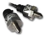  EPT2100 - Pressure Transducers