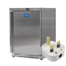 Commercial Storage Chillers
