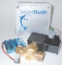 Springwell Smartflush SF103