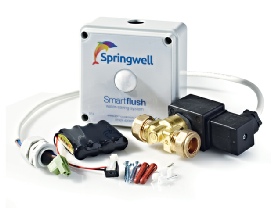 Springwell Smartflush SF4