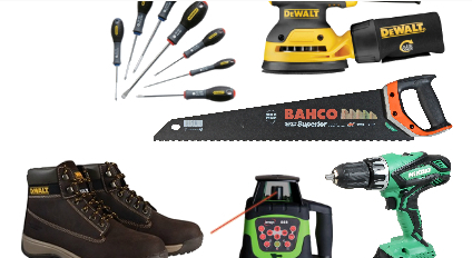 Tools & Workwear