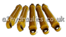 Cylinders / Rams / Actuators