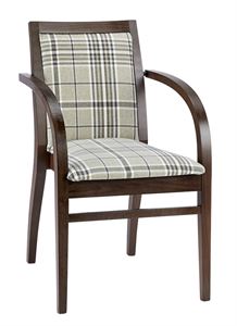 Arezzo Chair with Arms