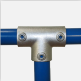 Key Clamp Handrail