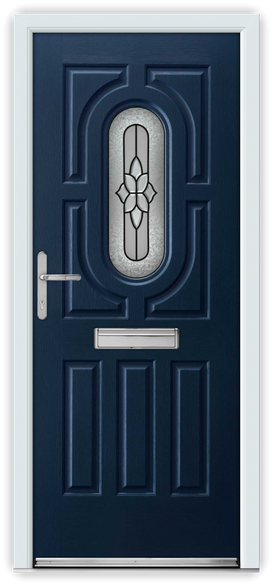 Rockdoor Front Doors