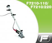 F7210 - Power Stripper