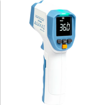 Non-Contact Forehead Infrared Thermometer UT305H