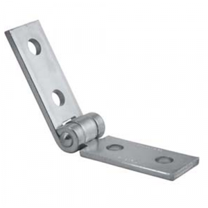 Channel Hinges