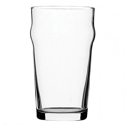 Nonic Beer Glass 57.0cl GS