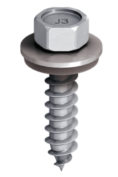 Self-Tapping Fasteners