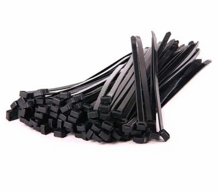 Plain Cable Ties – 430mm