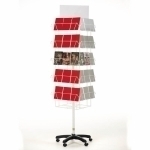 Card Display Stands