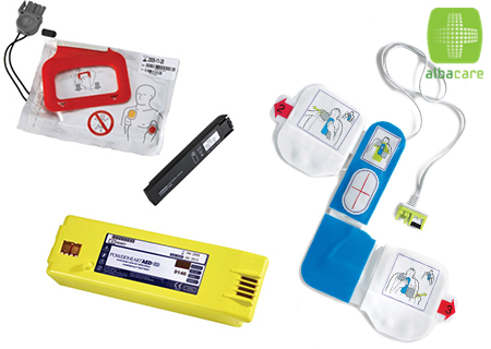 Defibrillator Consumables