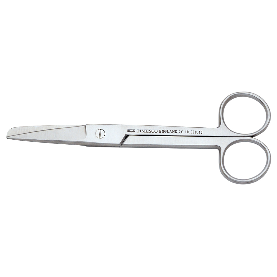 Felt Scissors Straight Heavy 15.5cm Blunt/Sharp