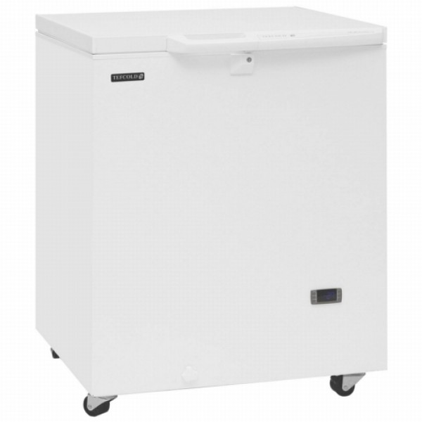 Ultra Low Temperature Chest Freezers