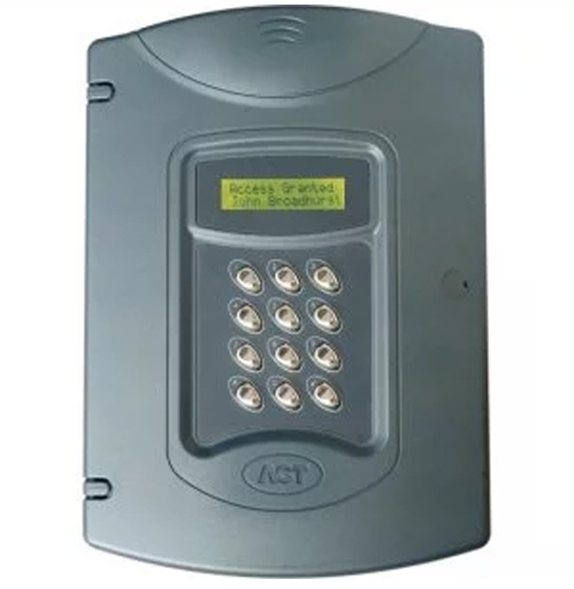 ACT Pro 4000 2 Door Controller