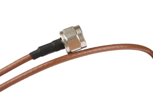 Coaxial Cables- RG, Low Noice, Sub-Miniature