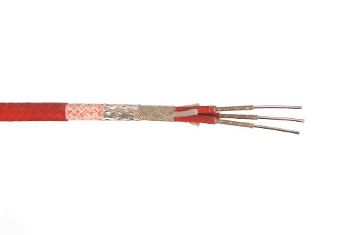 Habiaflame2- Fire Resistant Cables