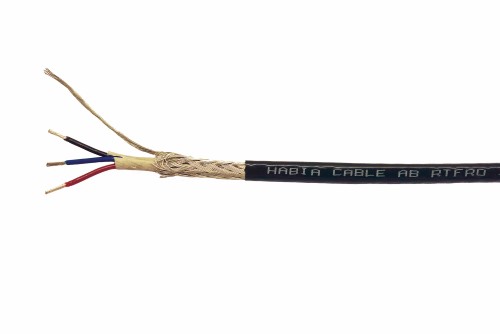 RTFRO- Marine Diesel Engine Cables