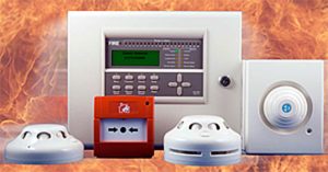 Wireless Fire Alarm Systems - EDA Zerio Plus Wireless Fire Alarm System