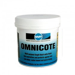 Omnicote - The Rust Converter