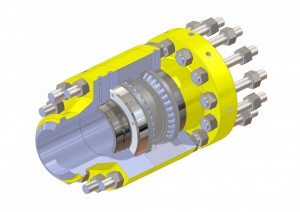 Subsea Swivel Joints