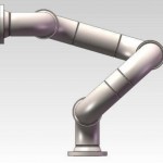 Articulated Pipework
