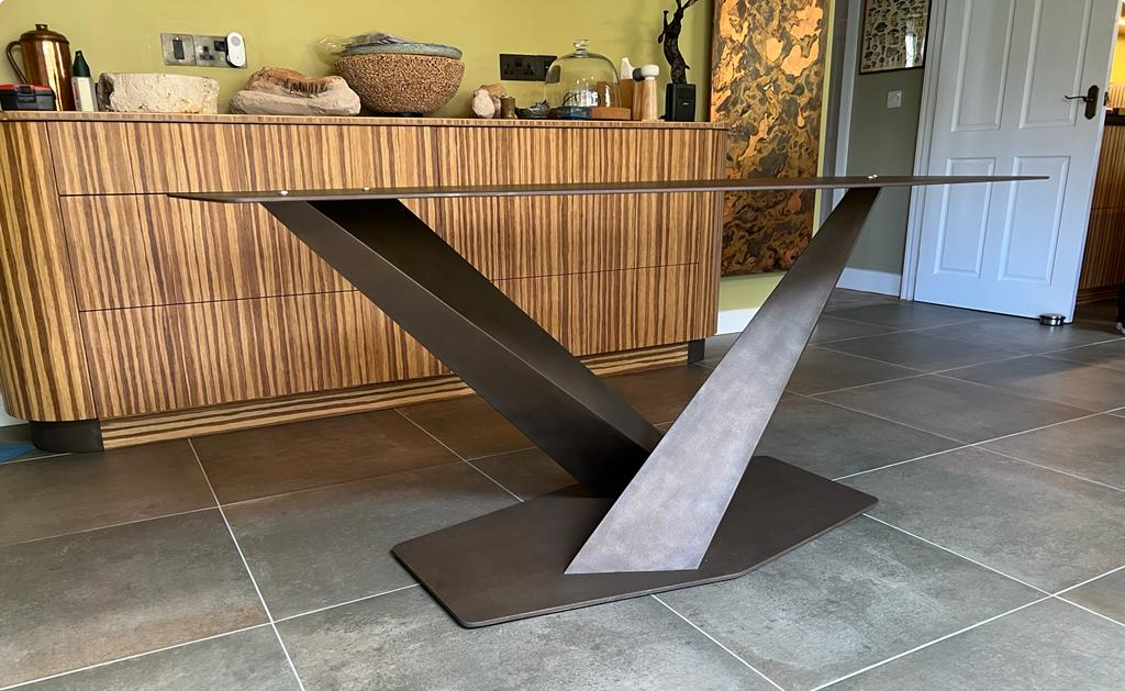  Bespoke Contemporary Table