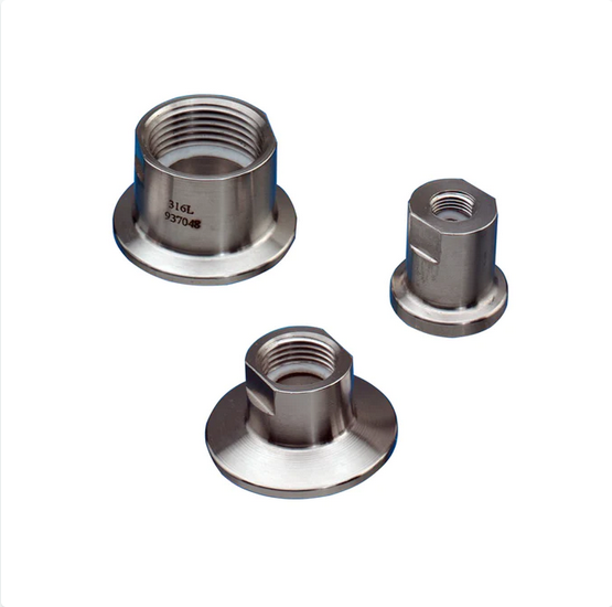  Female BSP Stainless Steel Tri-Clamp Adapter Next Product