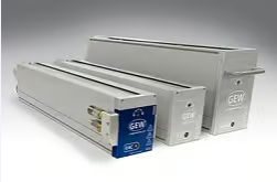 UV Lamp Curing Systems