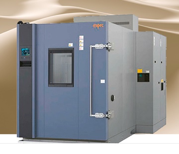 FM Series Large Humidity & Temperature Chamber