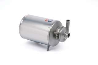SSPV Hygienic Centrifugal Pump from JEC