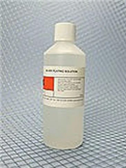Silver Plating Solution 50ml