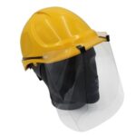 Face shields for Hard Hats from £7.89