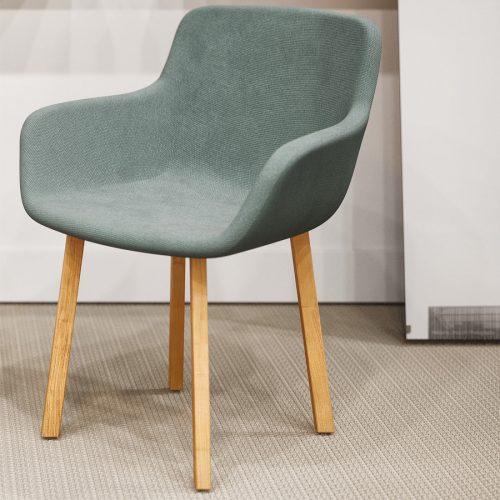 Katan Wood – Meeting Chair