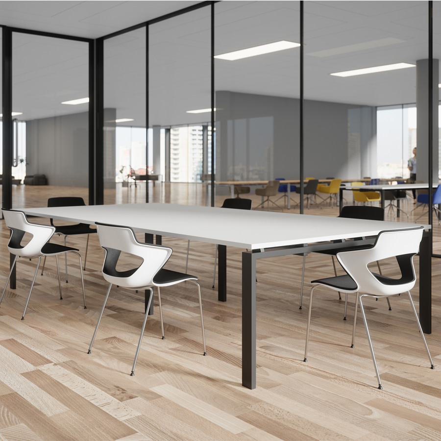 Antra – Meeting Table