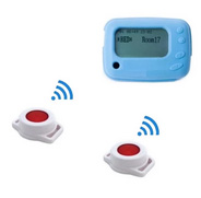 Wireless Call Buttons