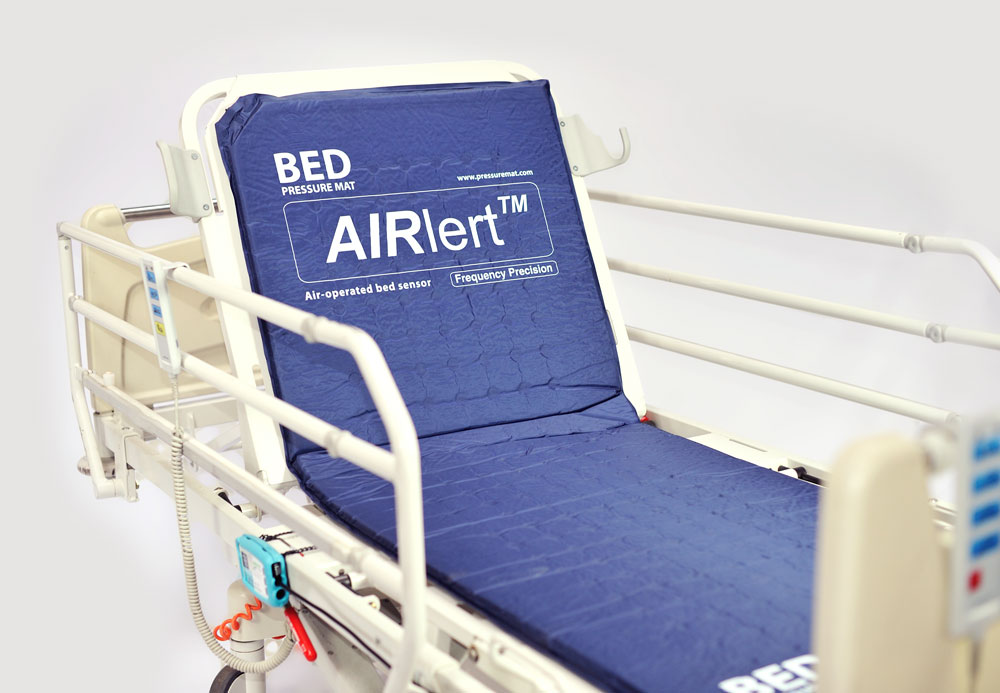 Medicare Compatible Bed Pressure Mats