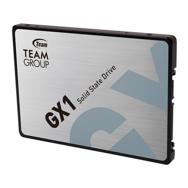 TEAM GROUP Team GX1 240GB SATA III SSD Read