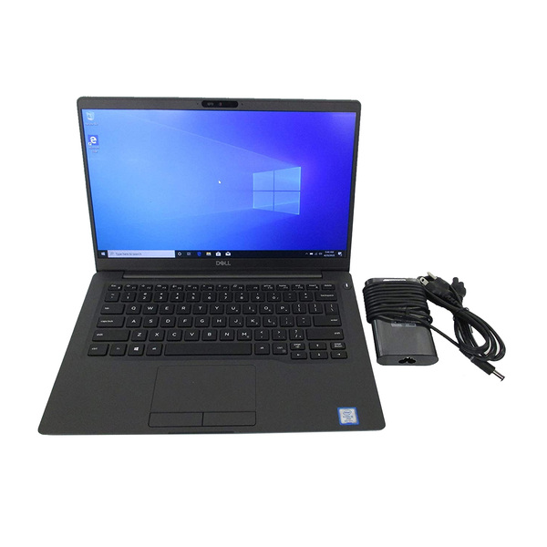 DELL Refurbished Laptop, Intel i5 8350 8th Gen