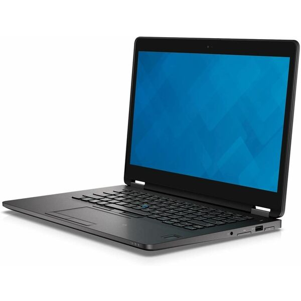 DELL E7470 Core i5-6300U 8GB 14 Inch Windows 11 Pro Laptop 