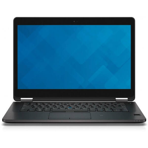DELL E7470 Core i5-6300U 8GB 14 Inch Windows 11 Pro Touchscreen Laptop