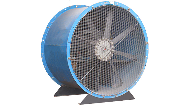 LC1250 Ventilation Fan