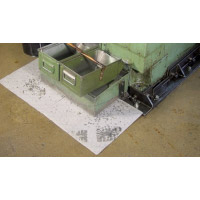 Absorbents and Spill Control