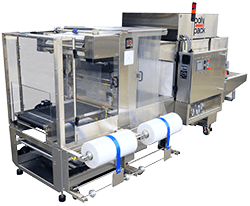 Collation Shrink Wrapping Machines