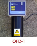 OFD-1 (Oil Film Detector)