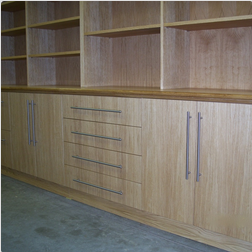 Special Bespoke Office Furniture