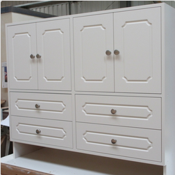 Special Fitted Bedroom Storage Units