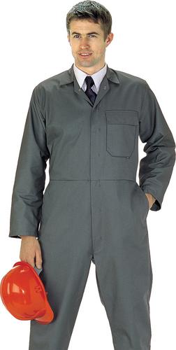 Personal Protection Equipment - Boilersuits