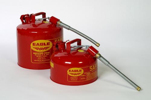 Safety Cans - Eagle Dispensing Can